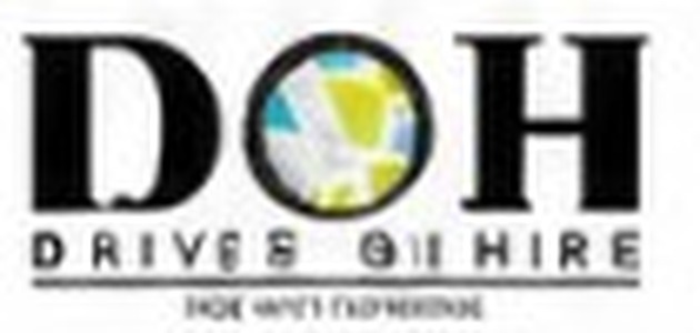 DOH Driver On Hire
