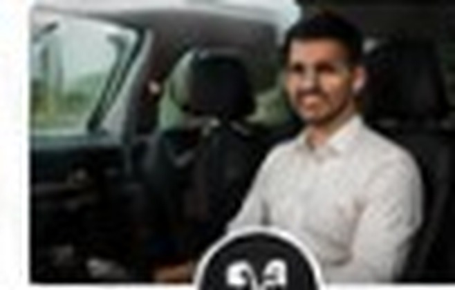 Corporate Driver