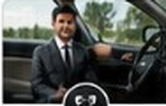 Hourly Driver