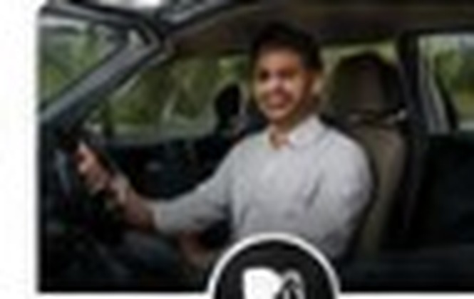 Monthly Driver